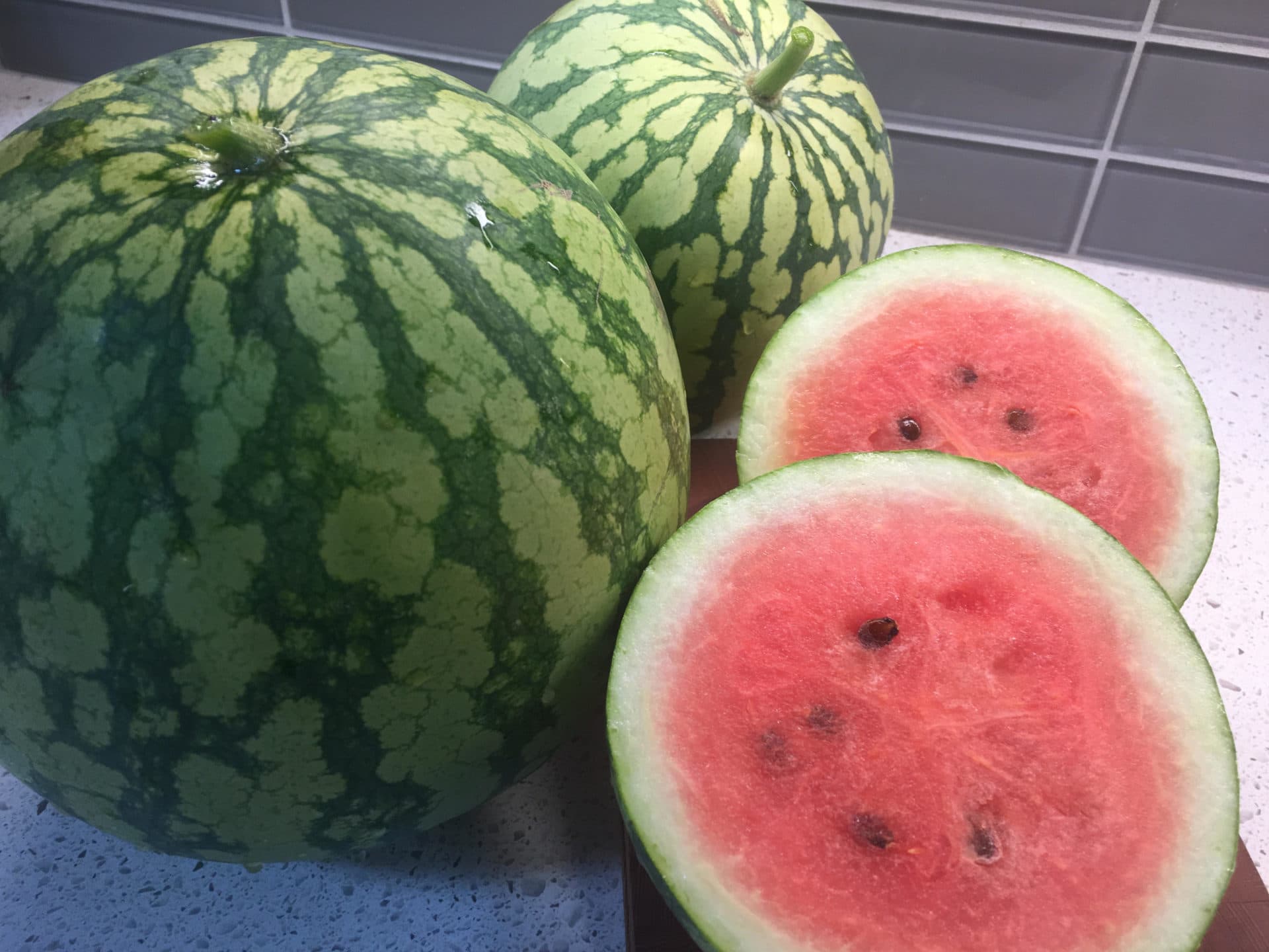 Watermelons