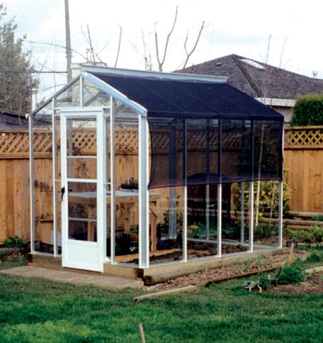 SHADE CLOTH