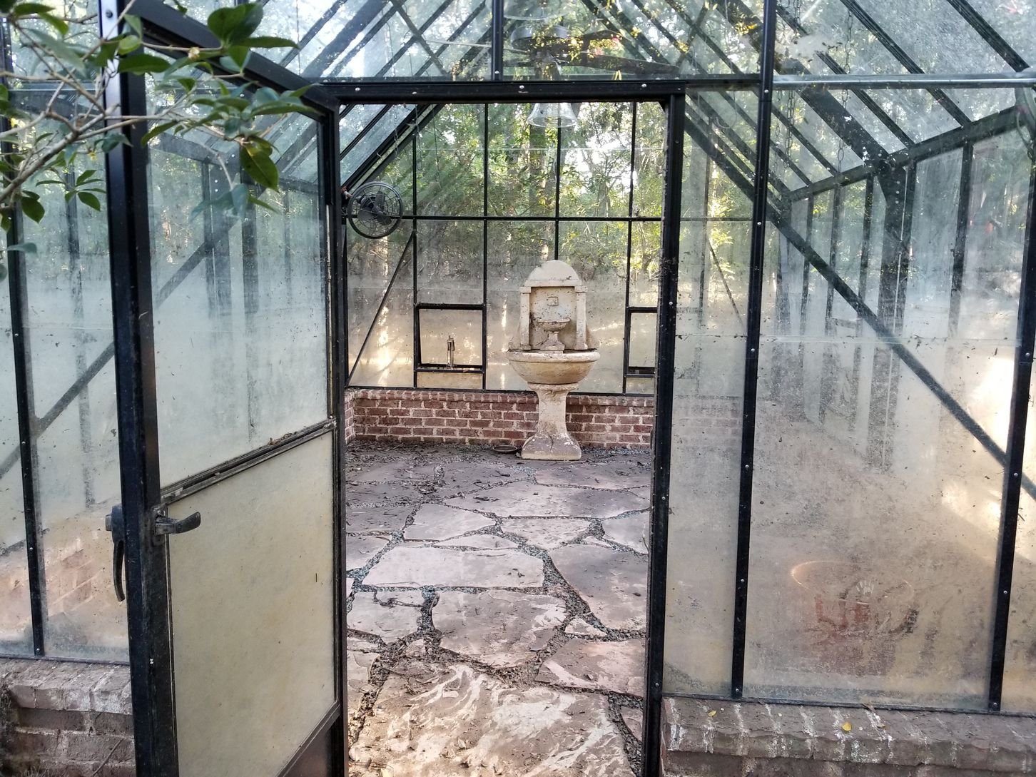 After Hurricane Harvey (1)