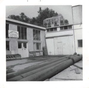 Griffiths Avenue Shop