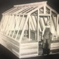 Pride of the Pacific Greenhouse