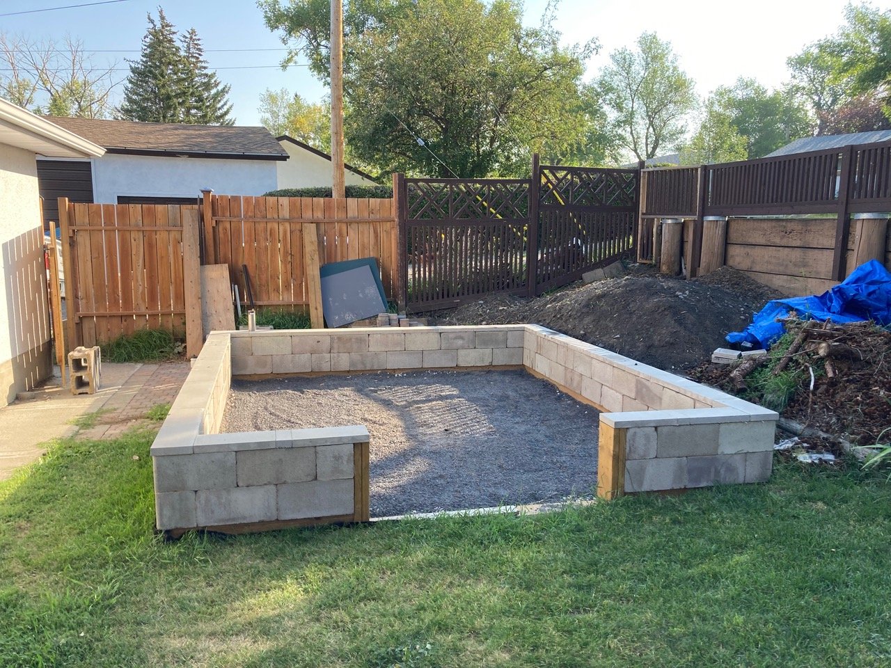 finishedfoundation
