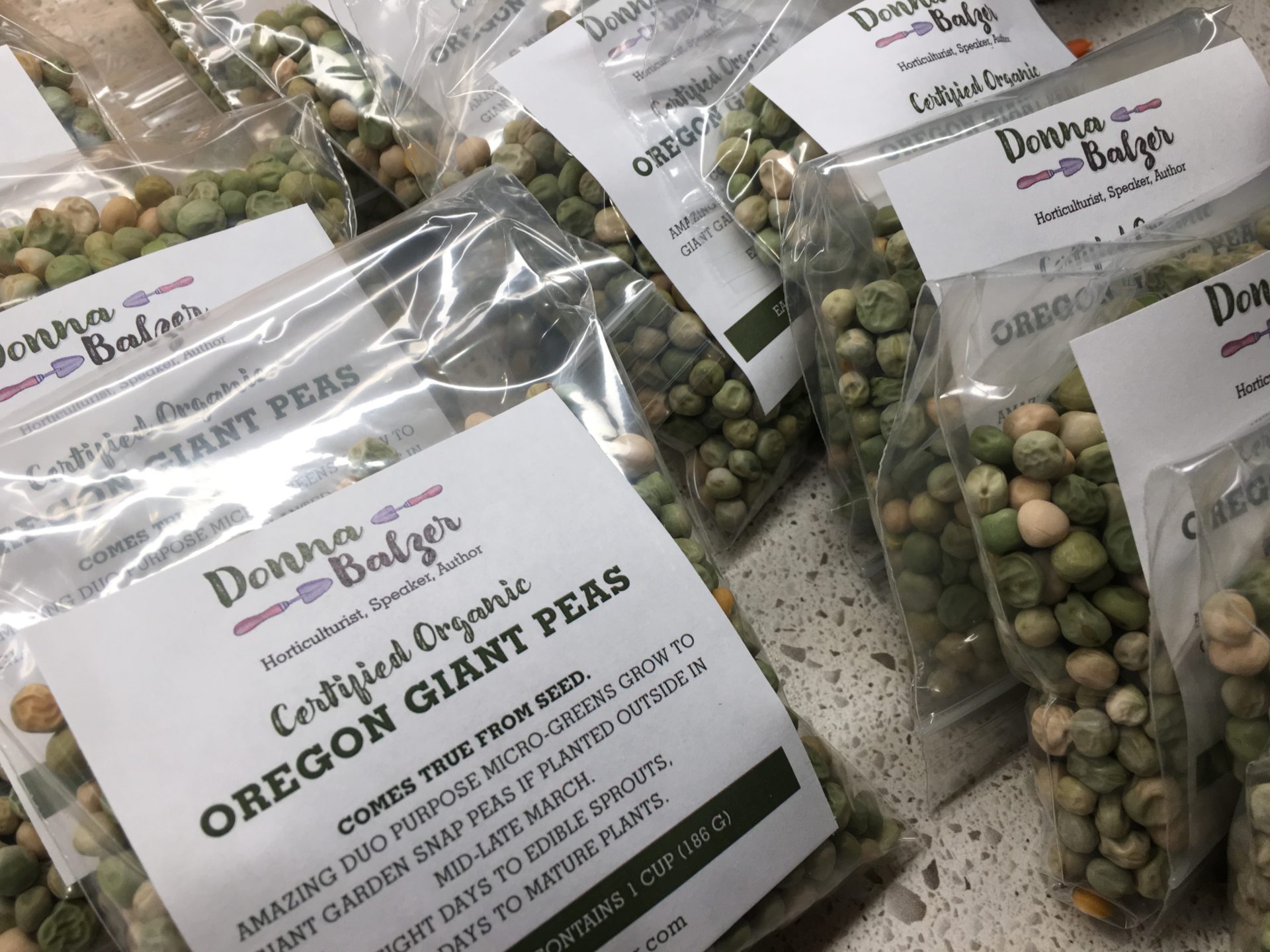 giant-peas