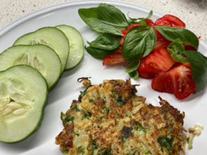 salad 